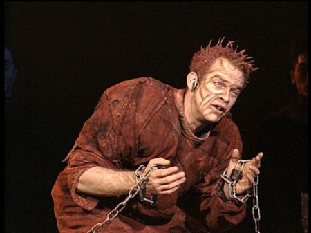 Quasimodo