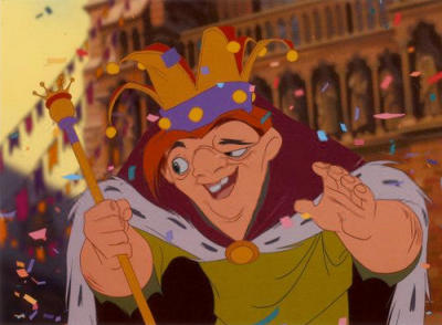 Quasimodo