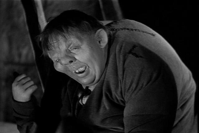 Quasimodo
