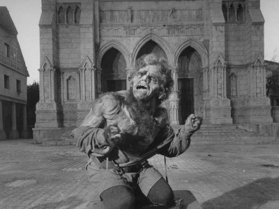 Quasimodo