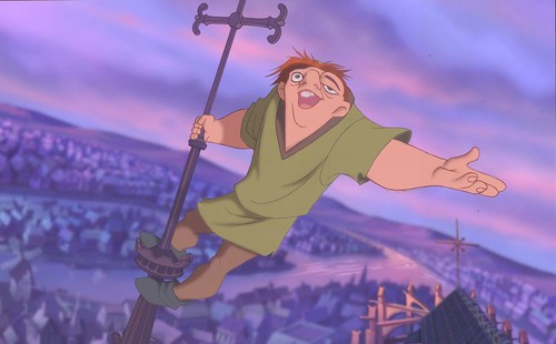 Quasimodo