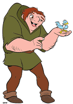 Quasimodo
