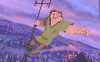 Quasimodo