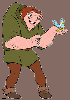 Quasimodo