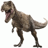 Tyrannosaurus Rex