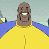 Shaquille O'Neal 