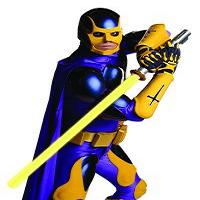 Bibleman