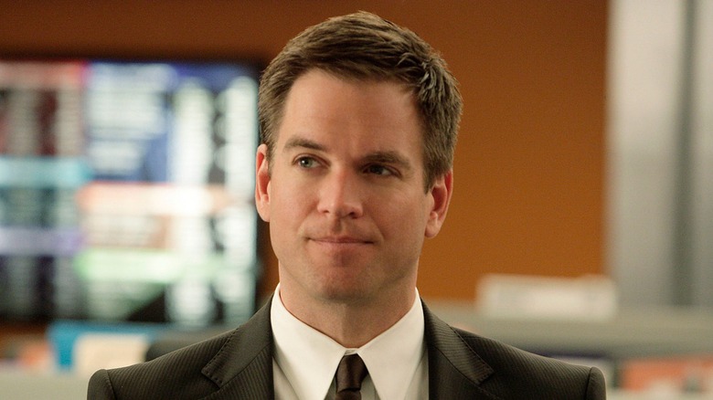 Tony DiNozzo