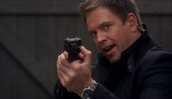 Tony DiNozzo