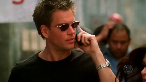 Tony DiNozzo