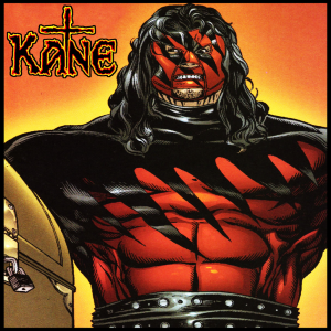 Kane (WWE)