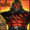Kane (WWE)